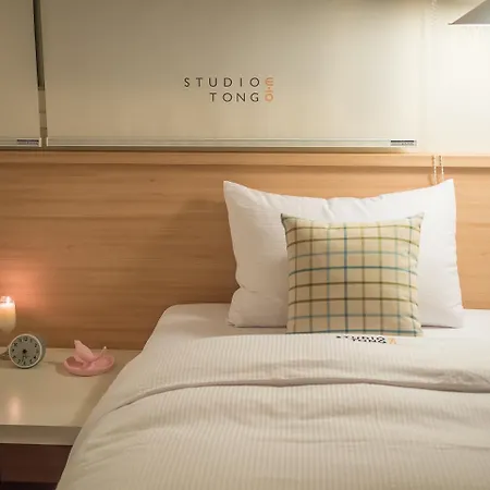 Studio Tong Seoul Dongdaemun